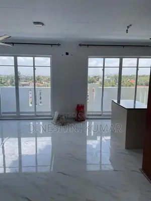 Apartment For Sale In Wattala