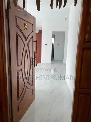Apartment For Sale In Wattala