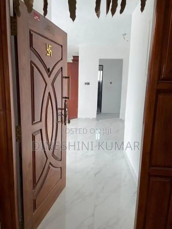 Apartment For Sale In Wattala