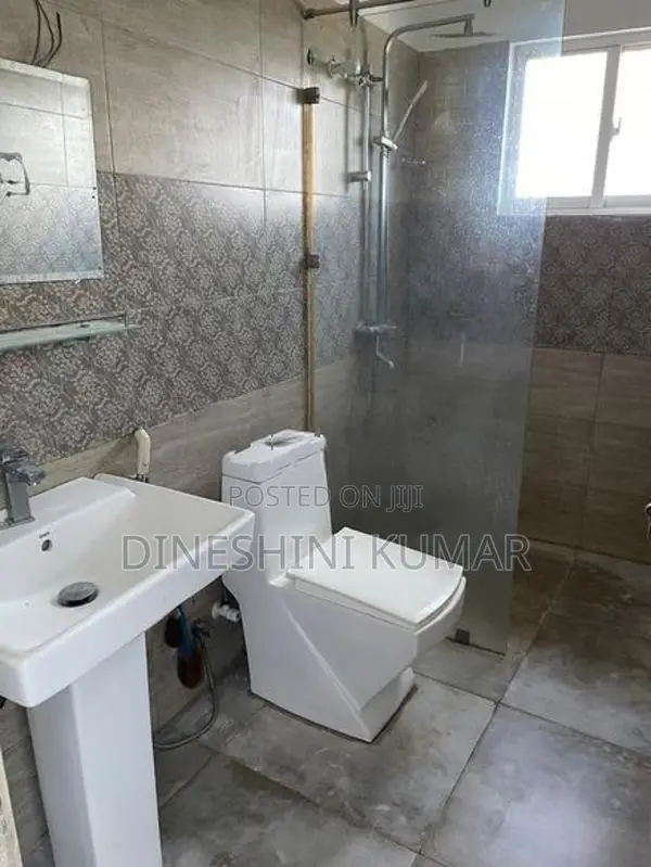 Apartment For Sale In Wattala