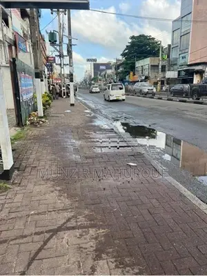 Prime Commercial Land For Sale - 6.58 Perch – Galle Road, Dehiwala