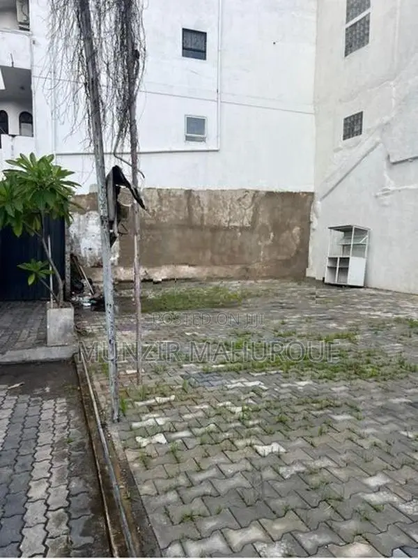 Prime Commercial Land For Sale - 6.58 Perch – Galle Road, Dehiwala