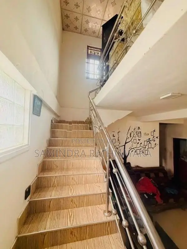 වාරියපොල දෙමහල් නිවසක් විකිණීමට