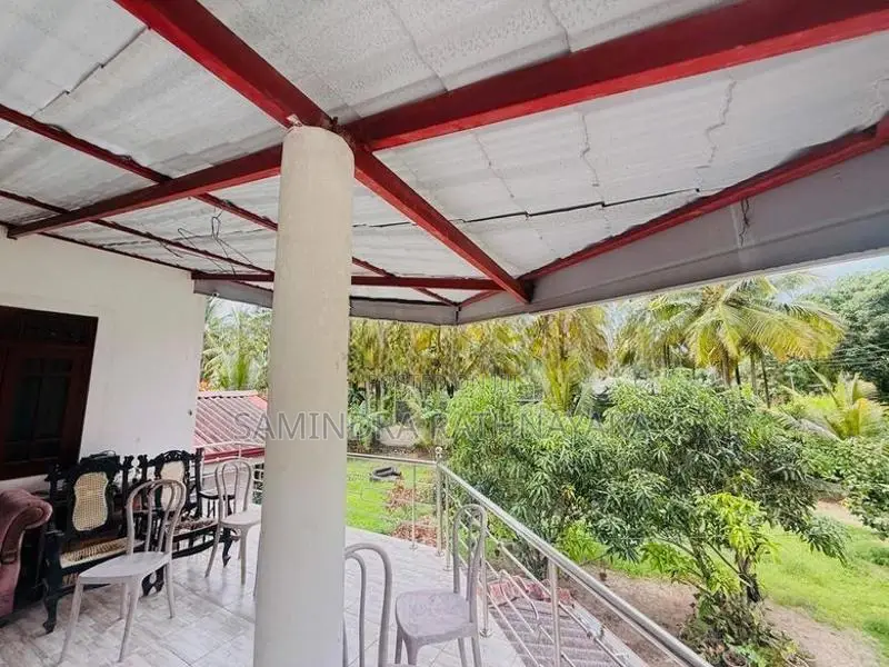 වාරියපොල දෙමහල් නිවසක් විකිණීමට
