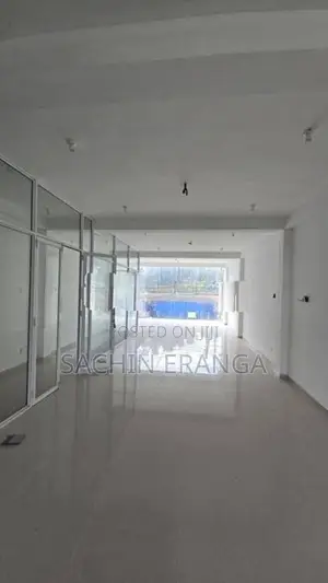 Building for Rent - Karandeniya
