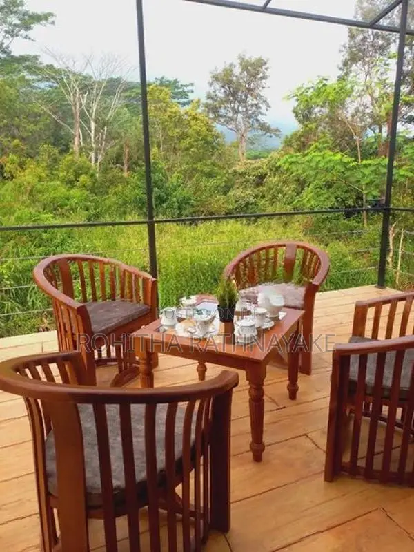 Kandy Tourist Bungalow for Sale