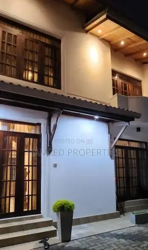 House For Sale Dehiwala