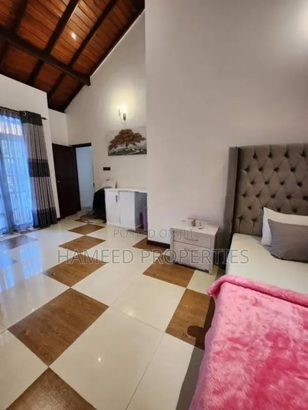 House For Sale Dehiwala
