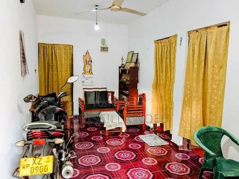 Soysapura Apartment For Sale In Moratuwa