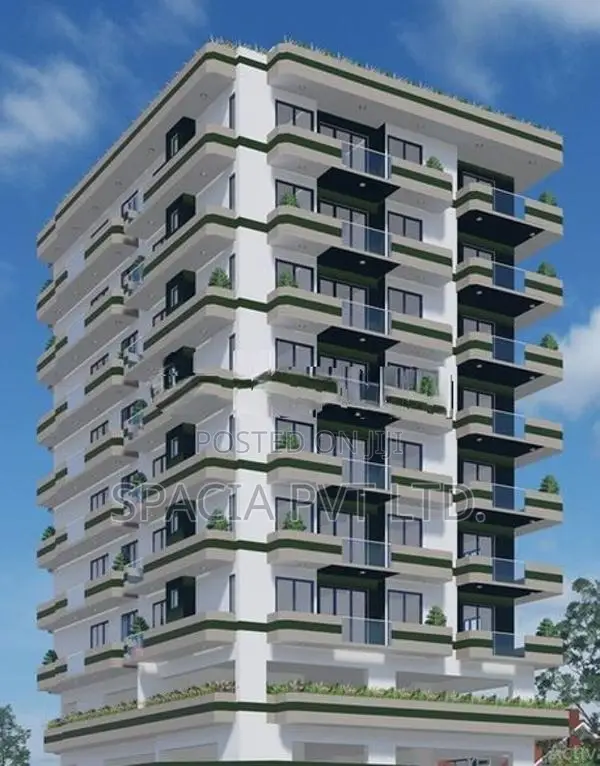 Ongoing Apartment for Sale in Wellawatte