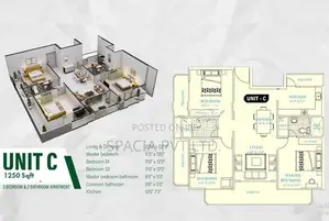 Ongoing Apartment for Sale in Wellawatte
