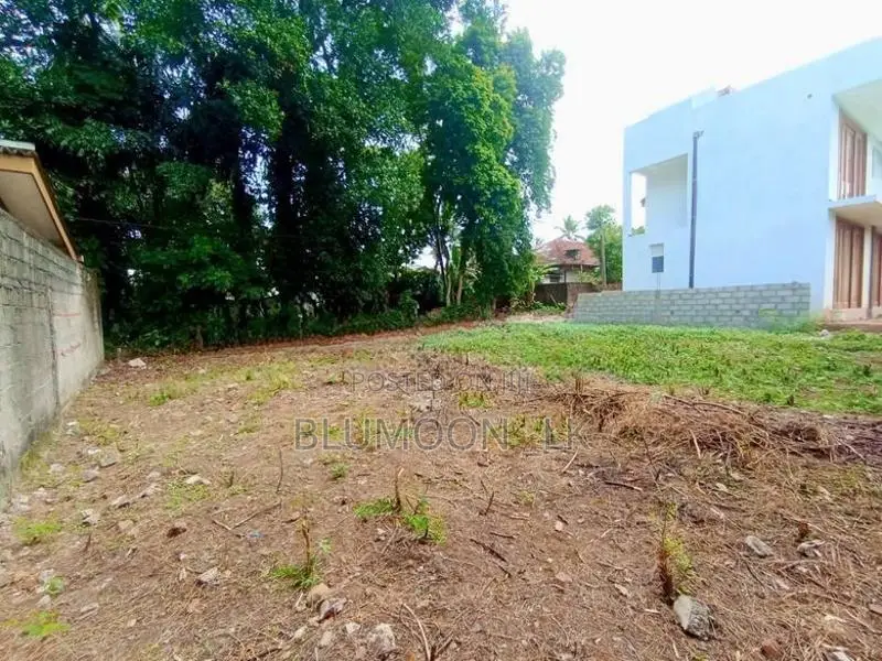 Nugegoda 6.10 Perches Prime Residential Land For Sale