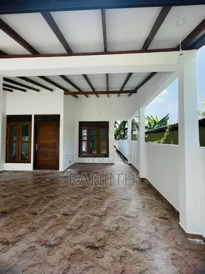 Brand New House for Sale in Homagama