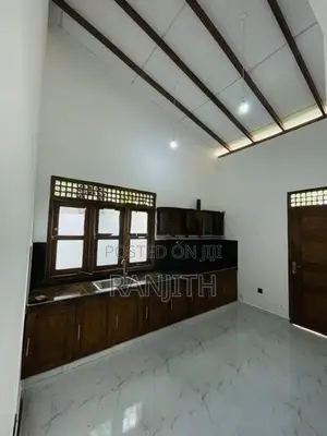 Brand New House for Sale in Homagama