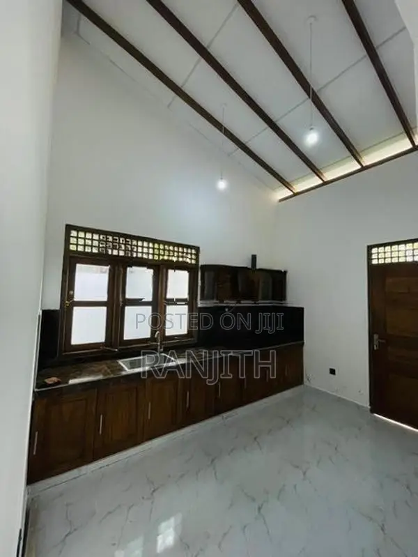 Brand New House for Sale in Homagama
