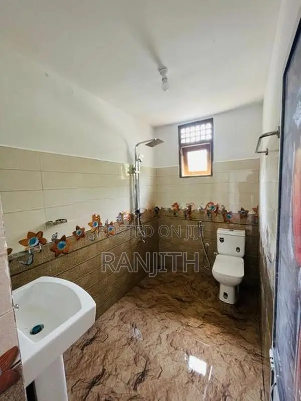 Brand New House for Sale in Homagama