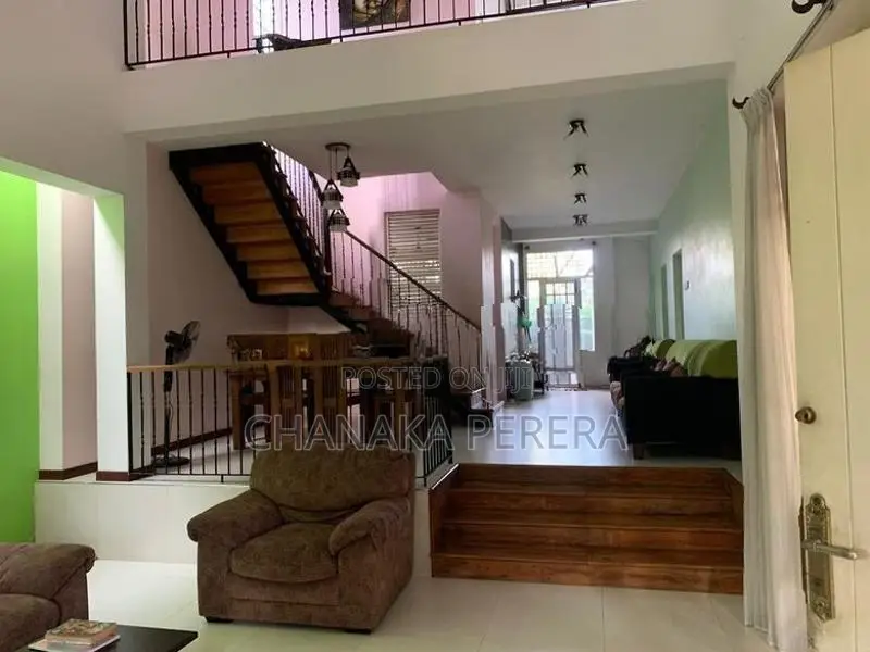 House For Sale In Piliyandala