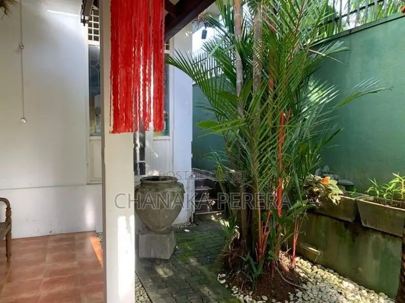 House For Sale In Piliyandala