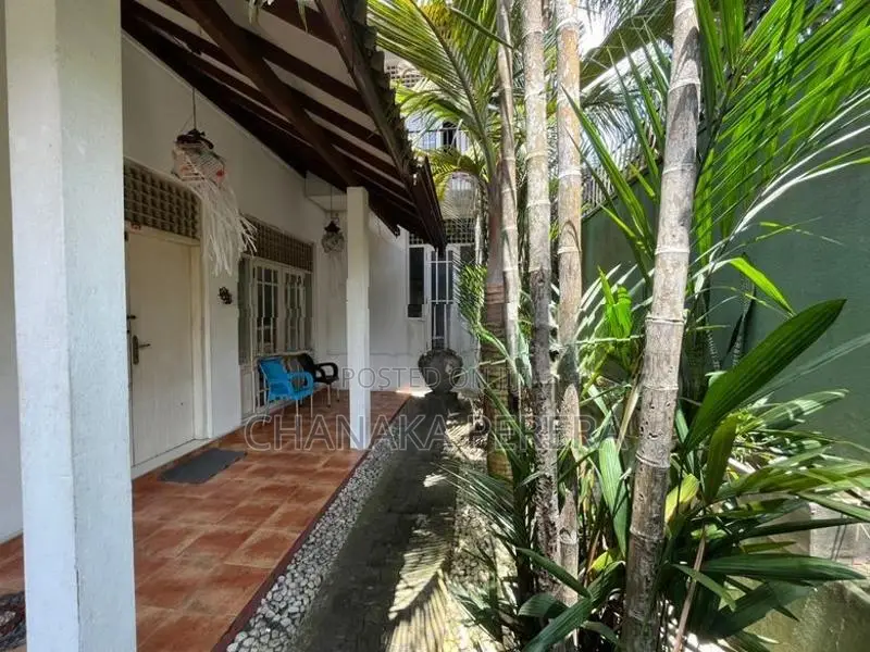 House For Sale In Piliyandala