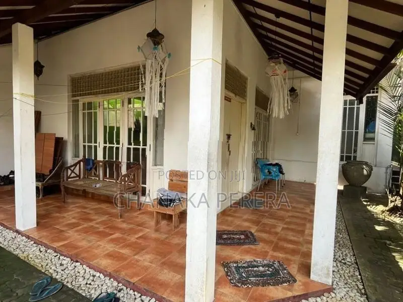 House For Sale In Piliyandala