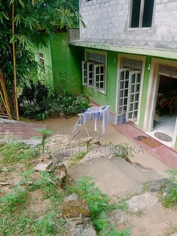 House for Rent Kegalle