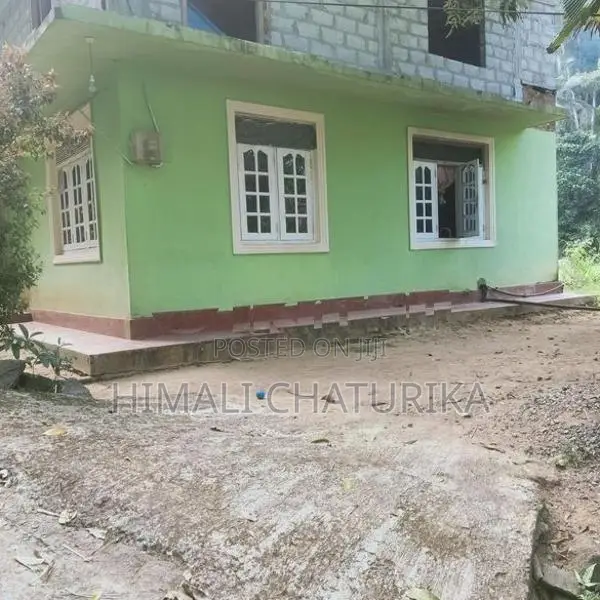 House for Rent Kegalle