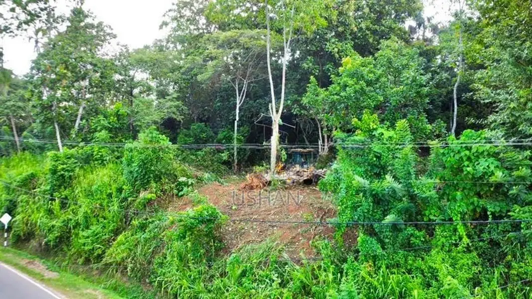 Land Sale In Weligama