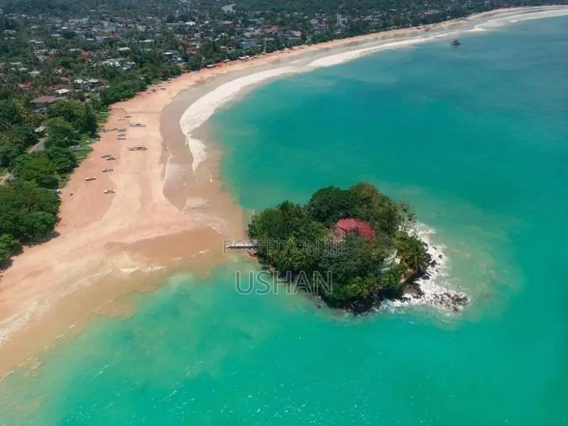 Land Sale In Weligama