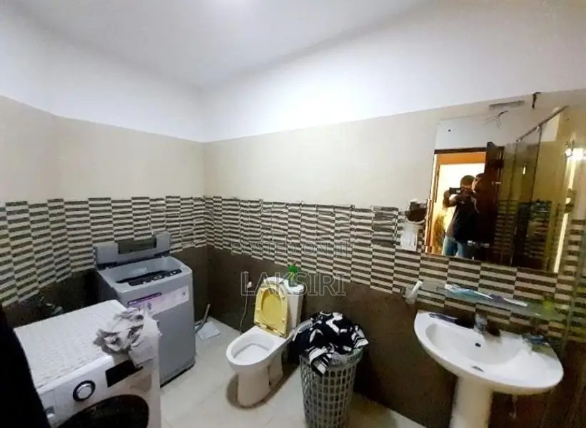 Nugegoda City Full Furnished Solar Electricity House Rent