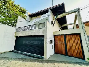 4BR House for Sale Thalawathugoda