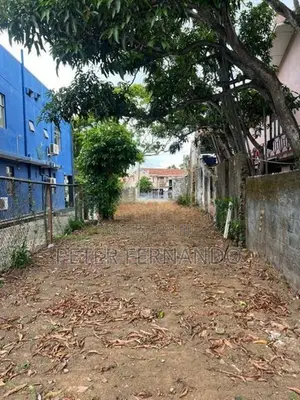 19 Perch Land for Sale in Negombo
