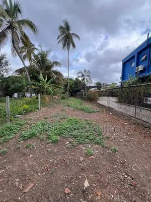 19 Perch Land for Sale in Negombo