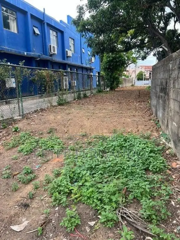 19 Perch Land for Sale in Negombo