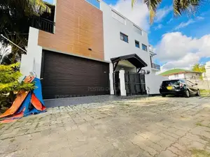 Brand New 5BR Luxury House for Sale – Mount Lavinia
