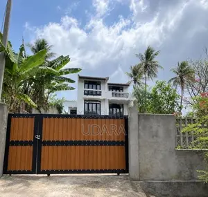 House For Sale In Udarata Sadalla, Haragama Kandy
