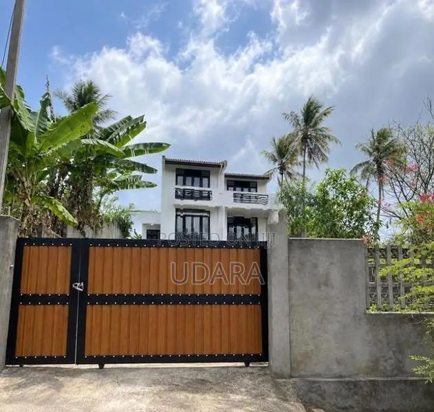 House For Sale In Udarata Sadalla, Haragama Kandy