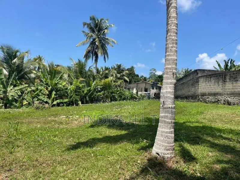 Land for Sale Karapitiya