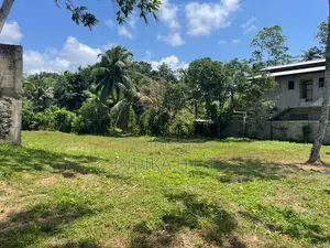 Land for Sale Karapitiya