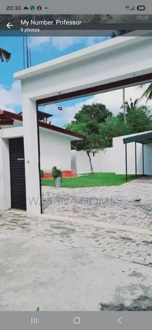 High Residential House for Sale Jaliyagoda