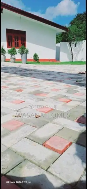 High Residential House for Sale Jaliyagoda