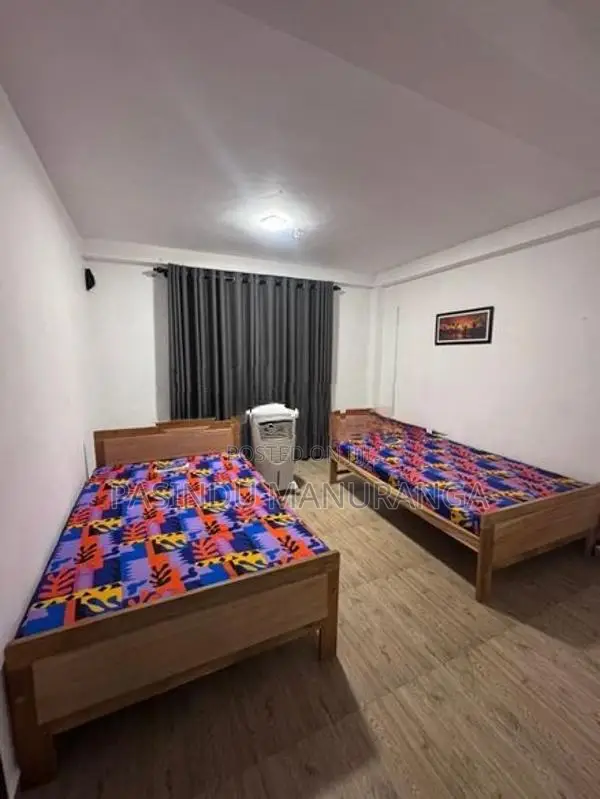 Annex Rent Katunayaka Near The Expressway