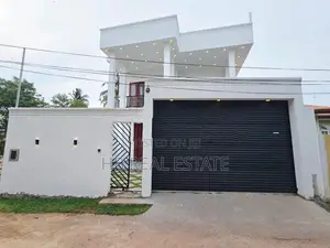 Modern Luxury Three Story House For Sale