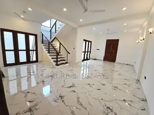 Modern Luxury Three Story House For Sale