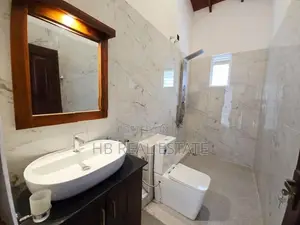Modern Luxury Three Story House For Sale