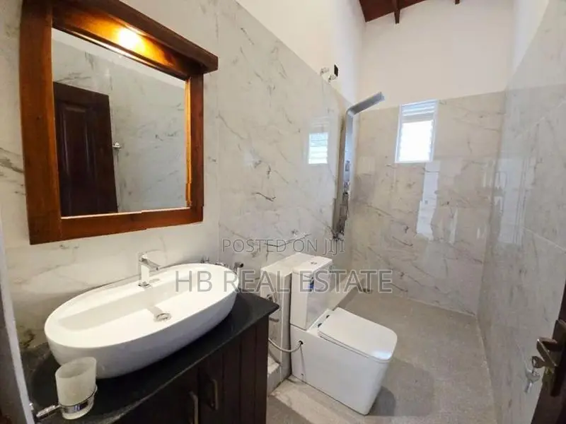 Modern Luxury Three Story House For Sale