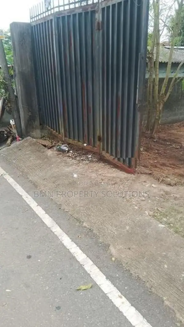 Valuable Land For Sale