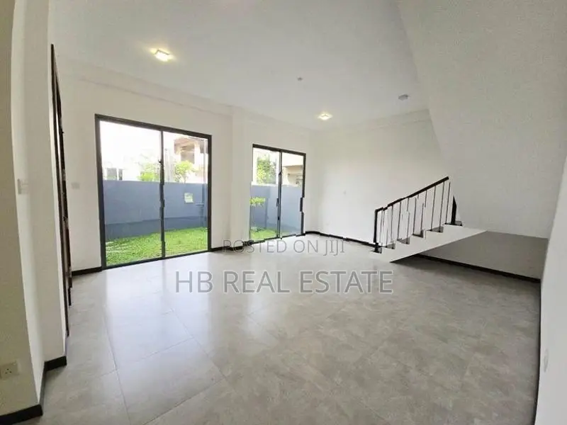 Modern Designed Three Story House For Sale Kesbawa