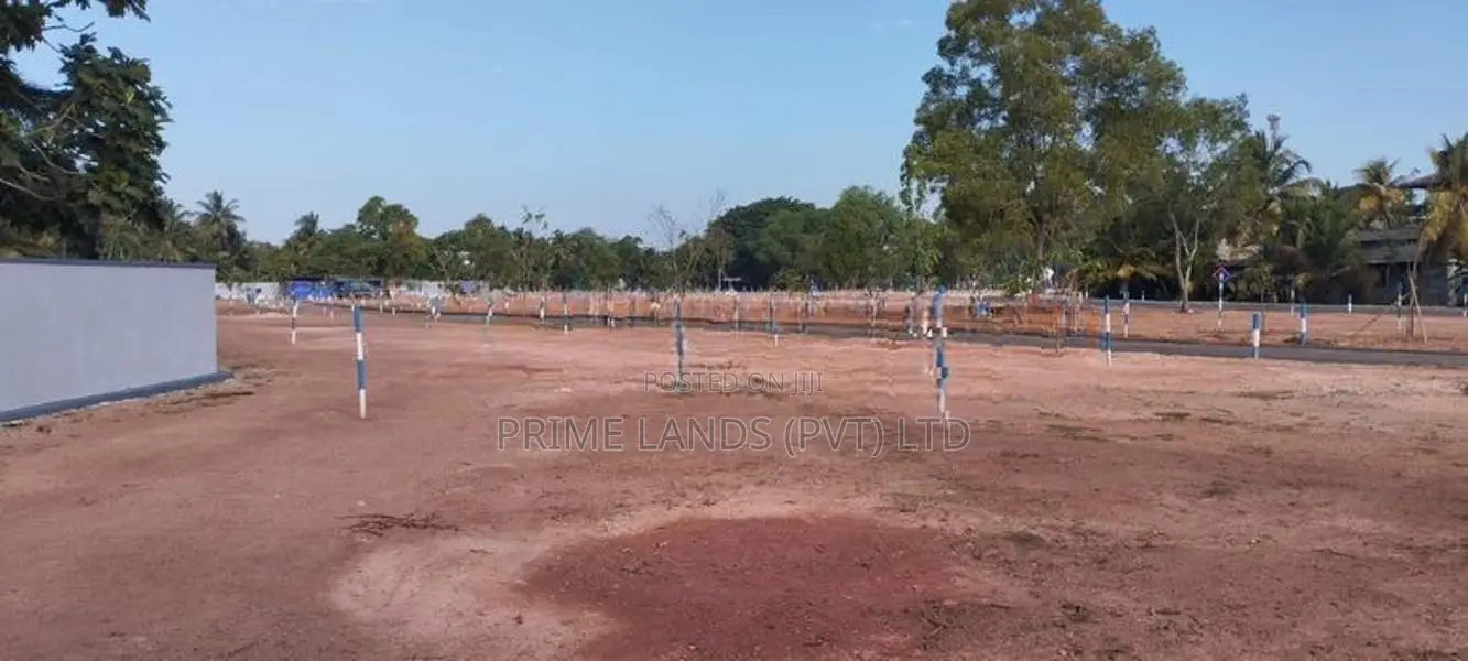 Land for Sale Gamphaha