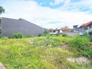 23 Perches Residential Bare Land For Sale Pelawatta