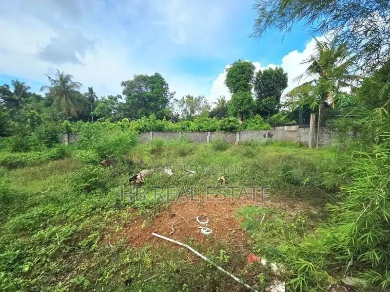 15.50 Perches Residential Bare Land For Sale